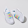 Hickies 2.0 Neon Multicolor